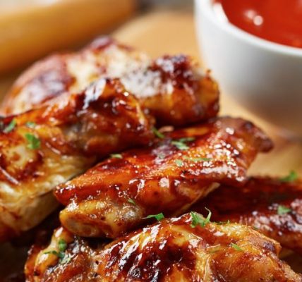 sriracha honey chicken recipe