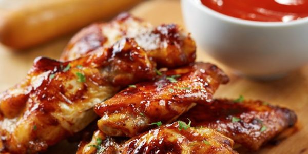 sriracha honey chicken recipe