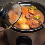Slow Cooker Marry Me Chicken
