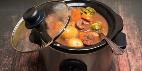 Slow Cooker Marry Me Chicken