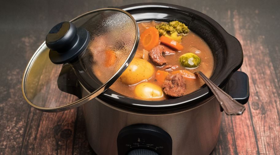Slow Cooker Marry Me Chicken