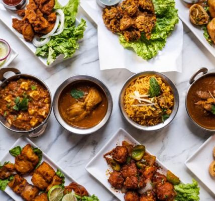 Justalittlebite Food Recipes