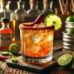 Spicy Margarita Recipe
